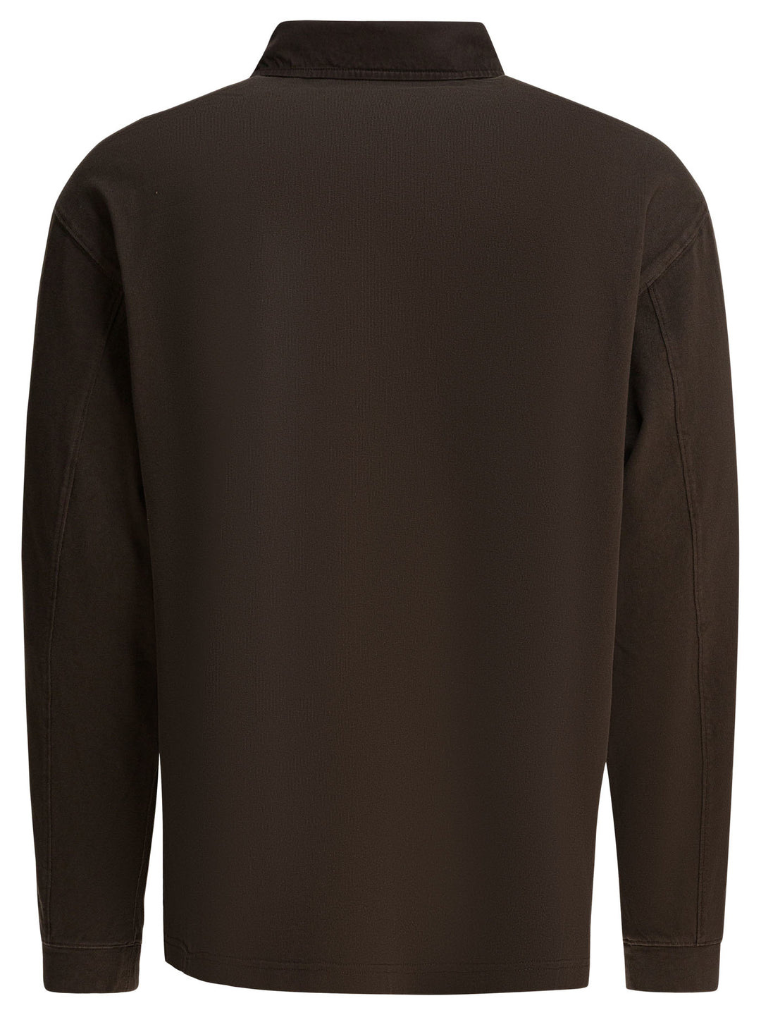 Alex Mill Rugby Polo shirts - Marrone | ec5b22440d1bf409eae75749ffcf350b3a4343fe