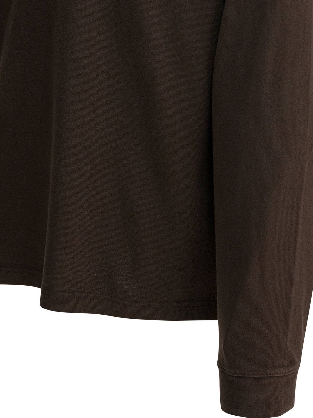 Alex Mill Rugby Polo shirts - Marrone | d56f7cfa08098aec0508233a6fea8c34266abfce