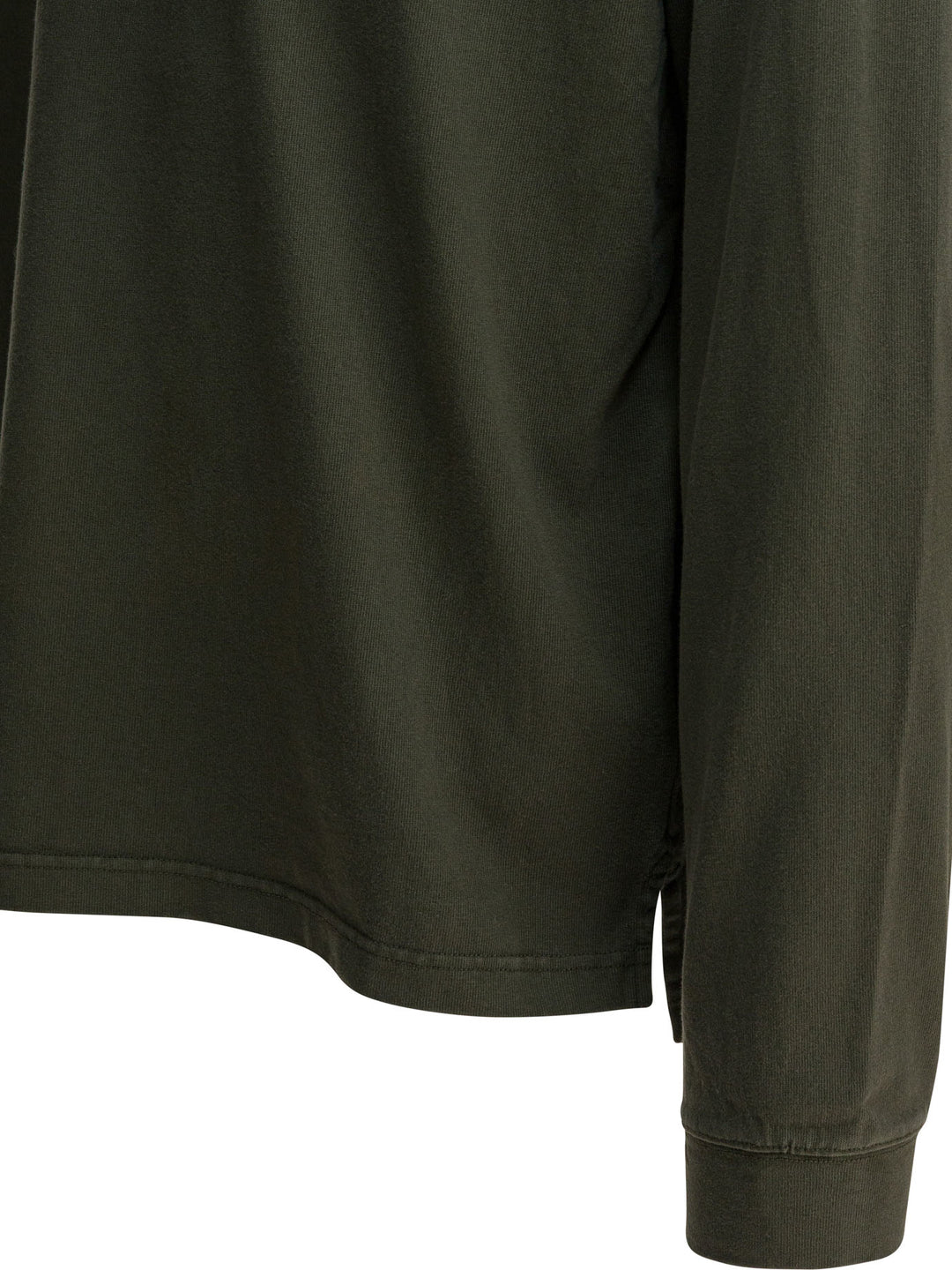 Alex Mill Rugby Polo shirts - Verde | cb6685ce799d51684445c6f6f433ed4fb6e58bcf