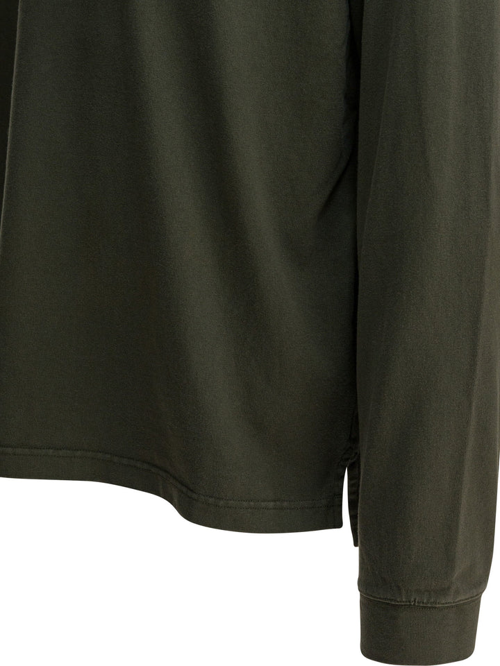 Alex Mill Rugby Polo shirts - Verde | cb6685ce799d51684445c6f6f433ed4fb6e58bcf