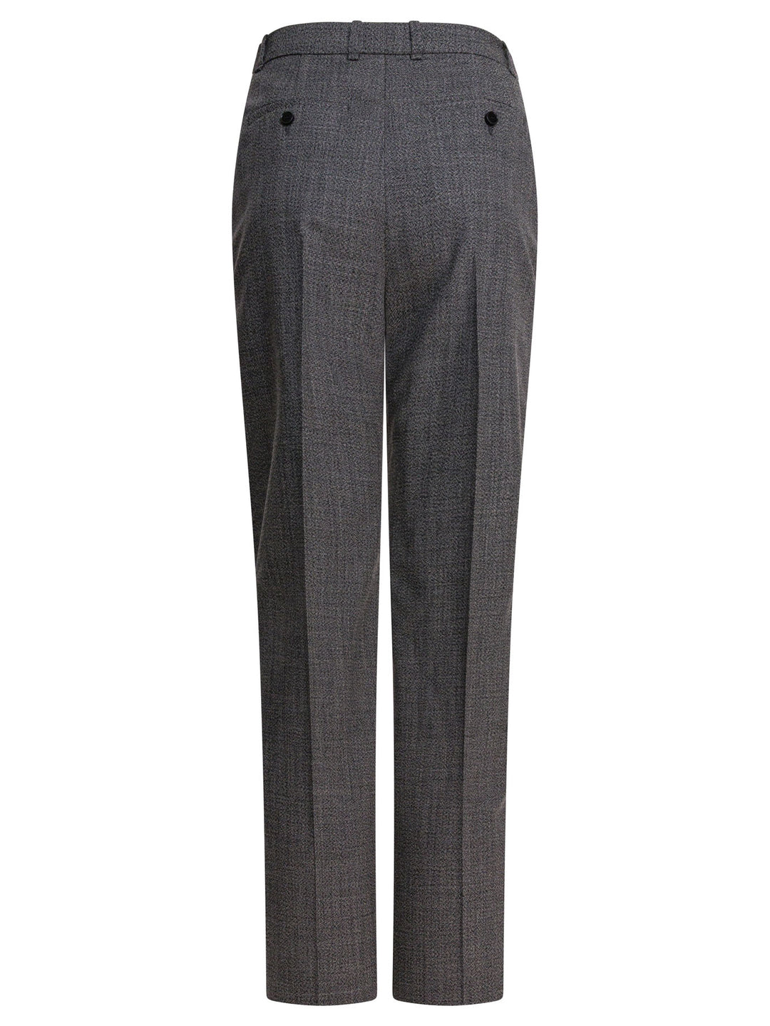 Alexander Mcqueen Pants Trousers - Grey | 04ad640dce5628c46bc17bae33db09345bf87bc1