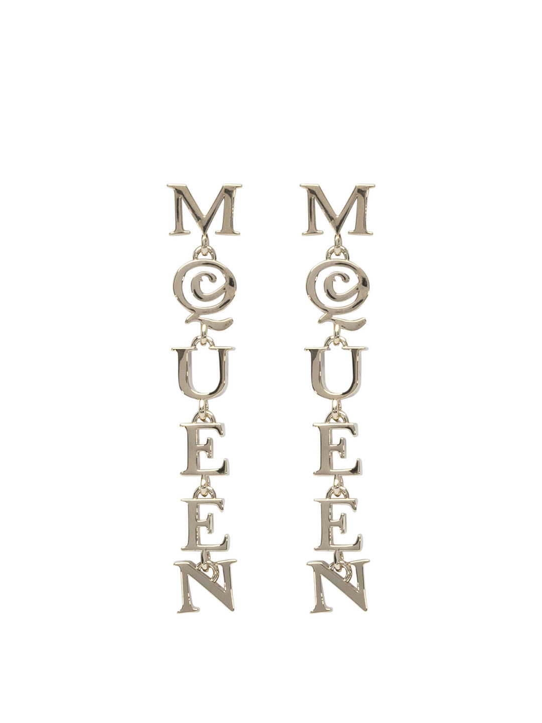 Alexander Mcqueen  Jewels - Oro | 3d0f74c27db4524799bcce03415d8dbf7912af19