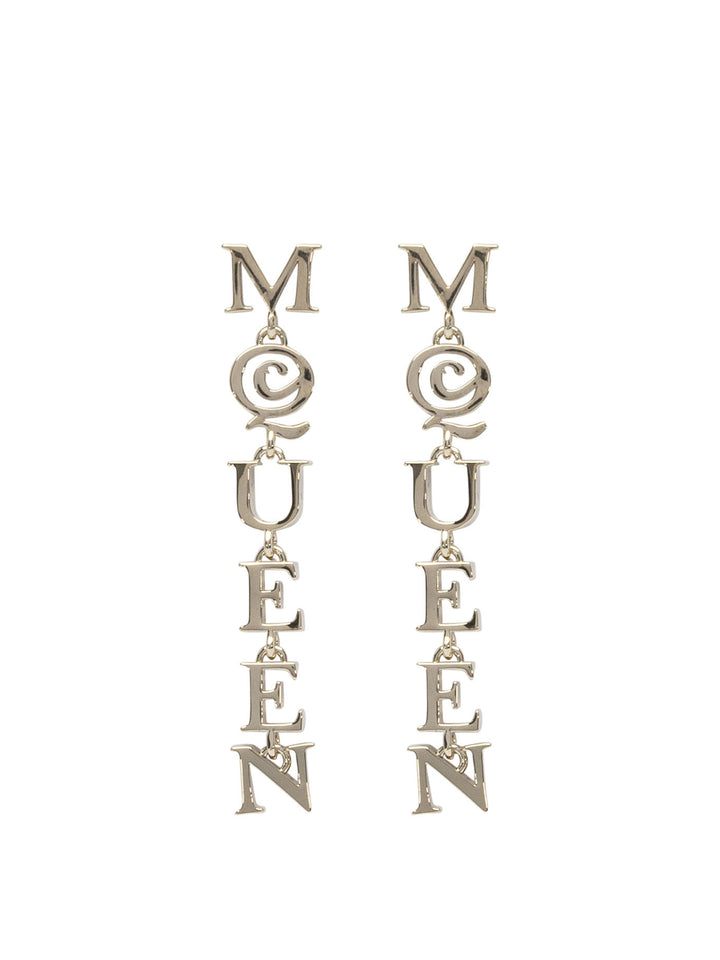 Alexander Mcqueen  Jewels - Oro | 3d0f74c27db4524799bcce03415d8dbf7912af19