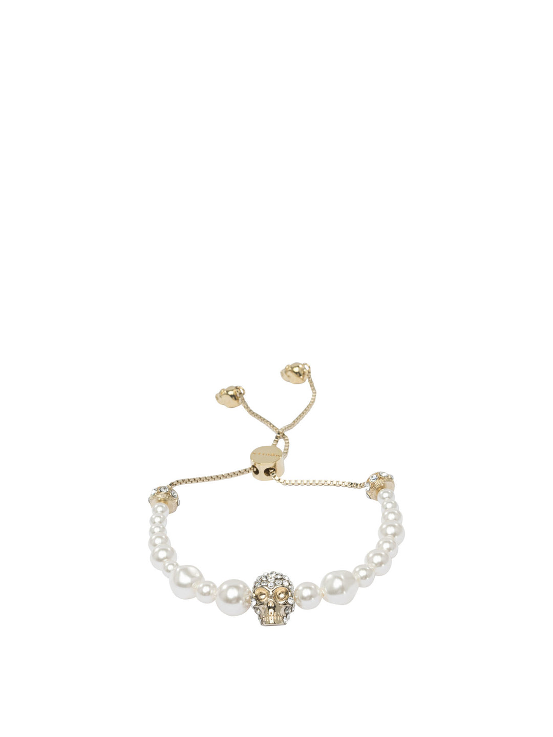Alexander Mcqueen  Jewels - Oro | 5e95fefa59b6a843c0ca2701afa73e307739fe8c