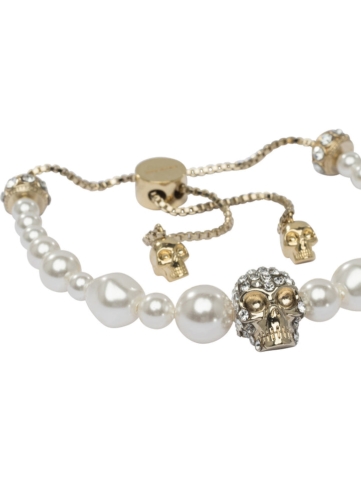 Alexander Mcqueen  Jewels - Oro | 5548a046af99058bbb21ece6eefcfa5e81001fe6