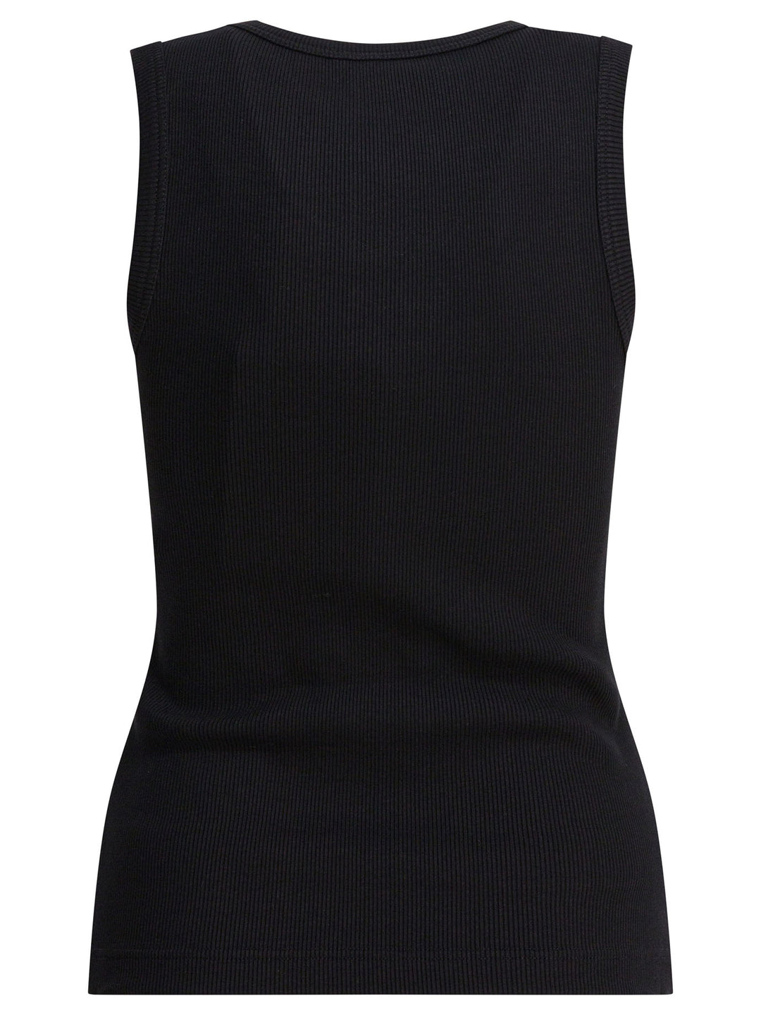 Alexander Mcqueen Cut & Sew Top Top - Nero | b980117bf54569b29eac32da79a3097e0baeaf76