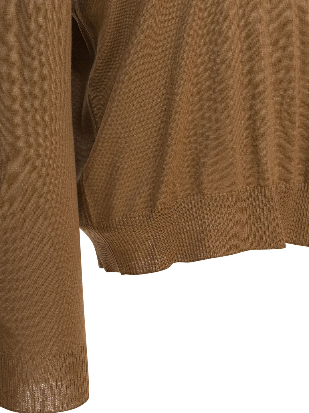 Alexander Mcqueen  Knitwear - Beige | eb617f62819fc08d7f9fb1a73b389c95ab13f715