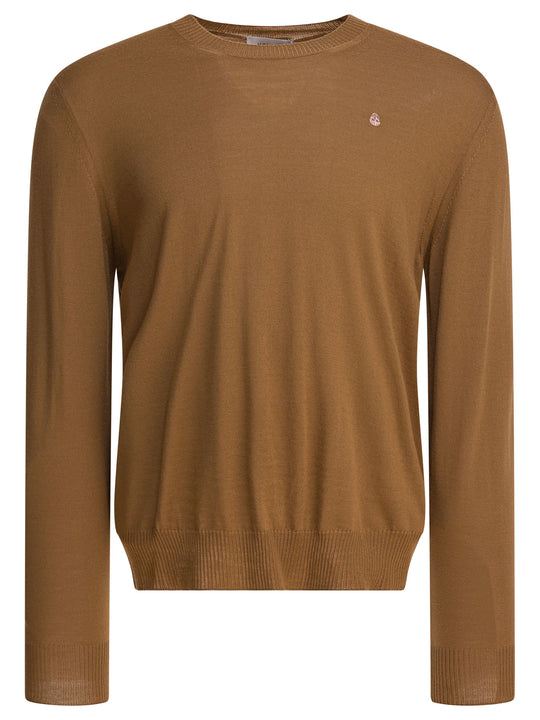 Knitwear Beige