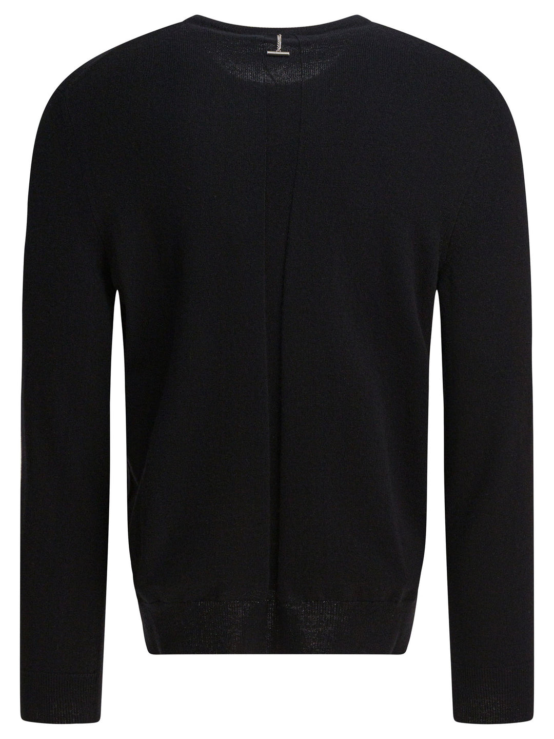 Alexander Mcqueen  Knitwear - Nero | d4553be014b8dfb4de53a388d44619bdb47d14ff
