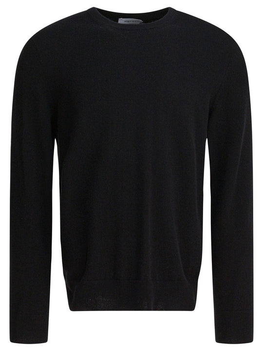 Knitwear Nero