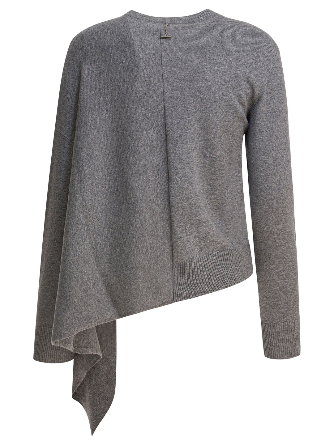 Alexander Mcqueen  Knitwear - Grey | 542817deb7432ae98af14a7c499cde53d9c5f514