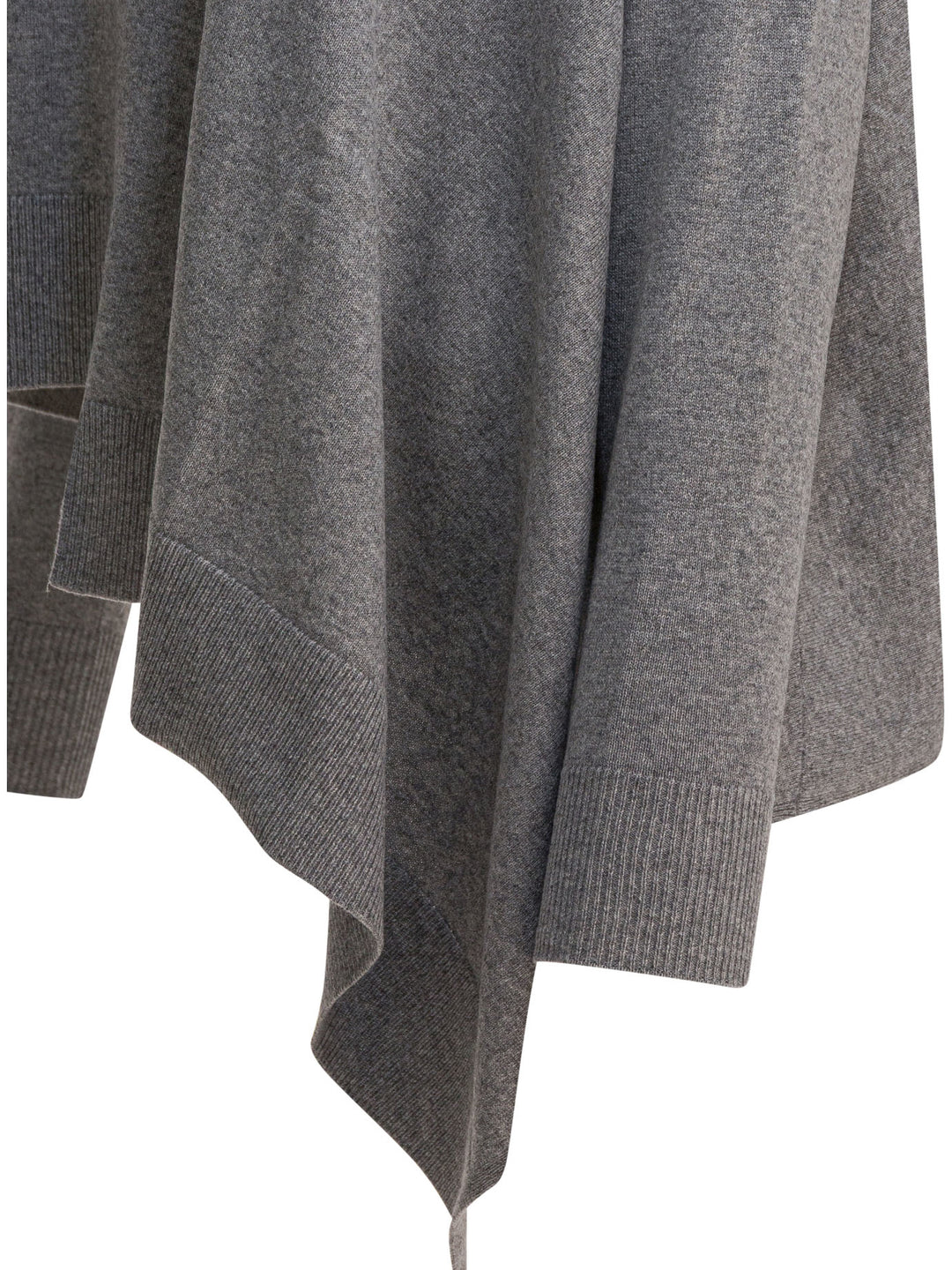 Alexander Mcqueen  Knitwear - Grey | e78e6fed56f44f8fd599ea4488829e9875423f7d
