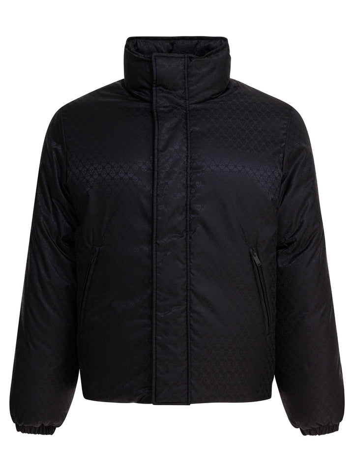 Alexander Mcqueen Jackets & Coats Jackets and Coats - Nero | d75475b4695ffa939bee99ff7f5c677ffc8cf0b2