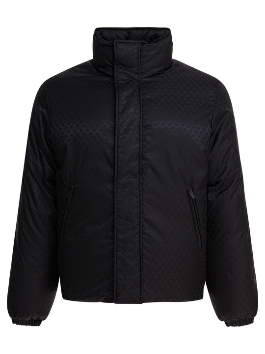 Jackets & Coats Jackets And Coats Nero