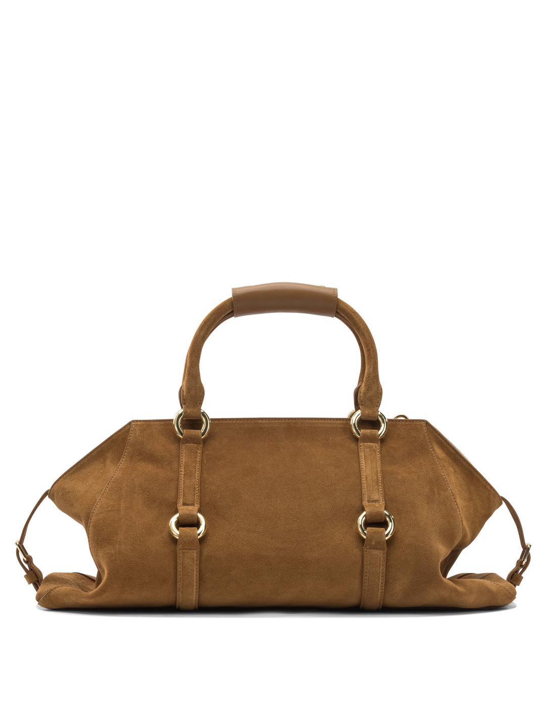 Alexander Mcqueen  Handbags - Marrone | 30481e948bc1130060b52ce32ecfec3619cf48d6