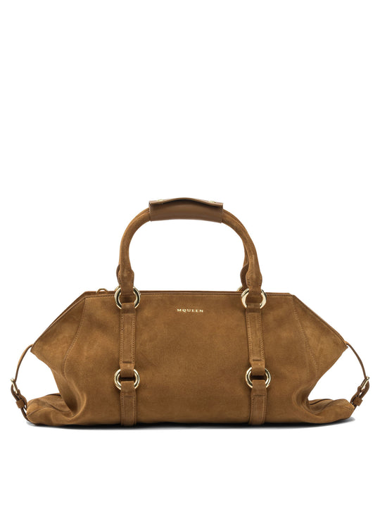 Handbags Marrone