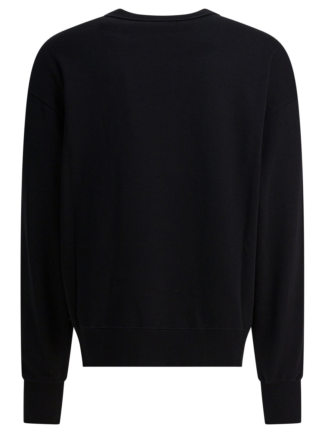 Alexander Mcqueen  Sweatshirts - Nero | c2f64533033627a13e7df49ac0415a01f482bbac
