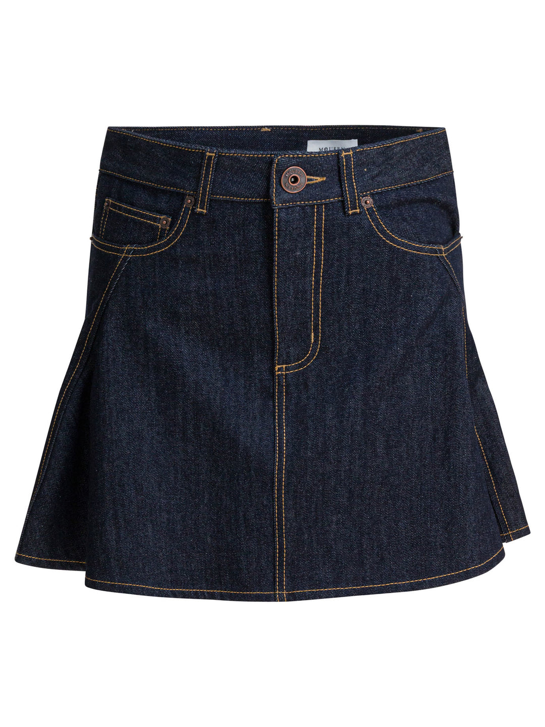 Alexander Mcqueen  Gonne - Blu | e66f9124e53d82dcd56b56078d2bbd5a1fefe8df