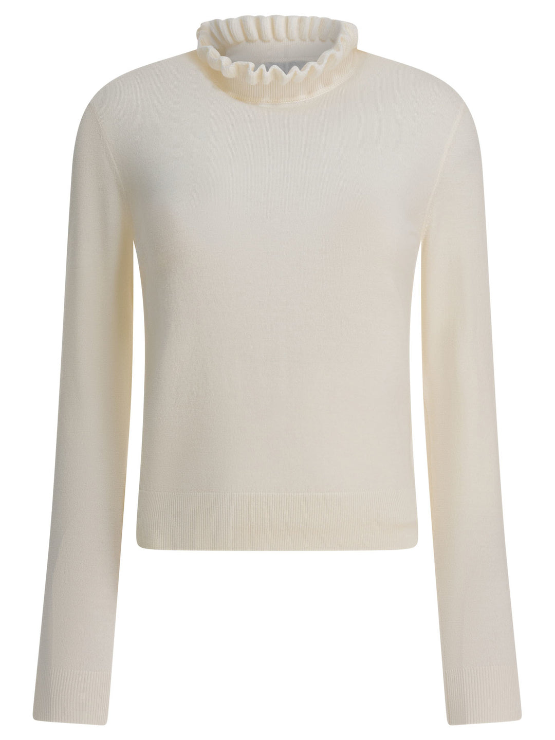 Alexander Mcqueen  Knitwear - Bianco | 91a7a5e2570ab5fcb6aaa8a390d0f7a692569490
