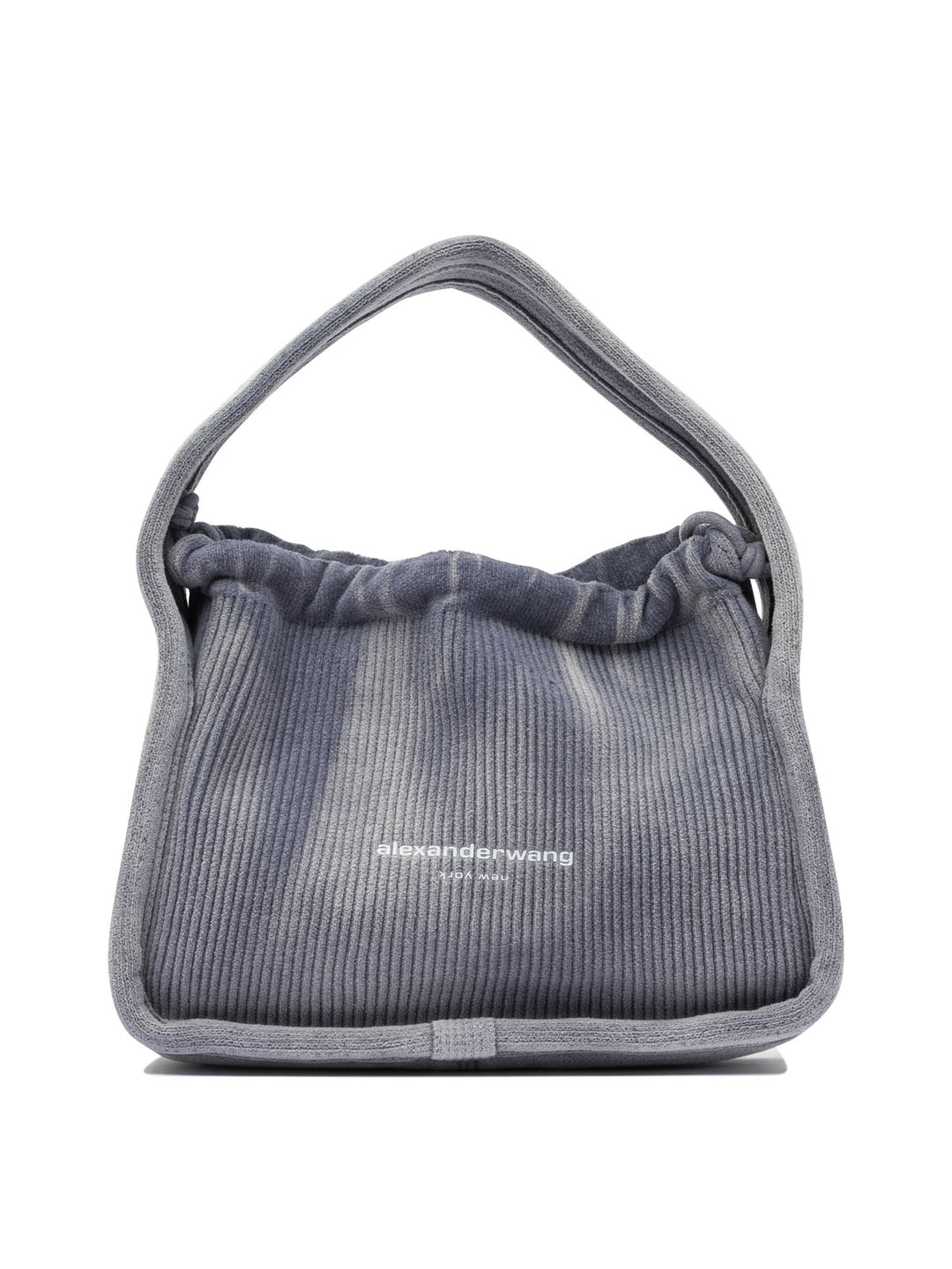 Alexander Wang Ryan Handbags - Grey | ccdad23a2aba557d18fd5199abb452689b461076
