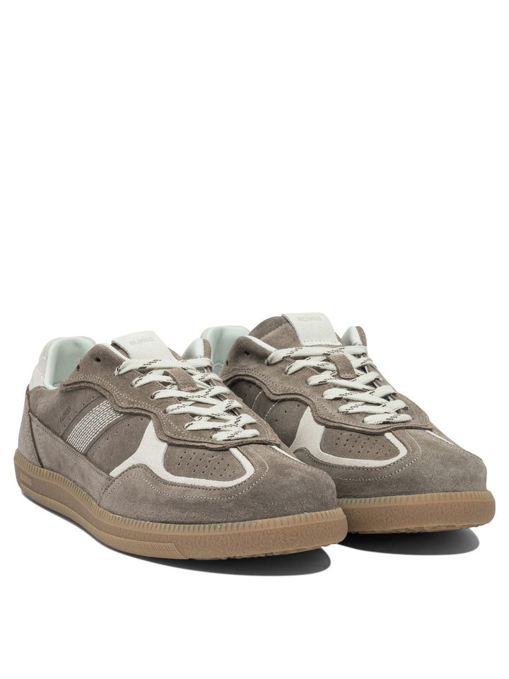 Alohas Tb 490 Rife Sneakers & Slip-On - Beige | 91ef0dba4219ee8f28a9af088f3669d6420144b9