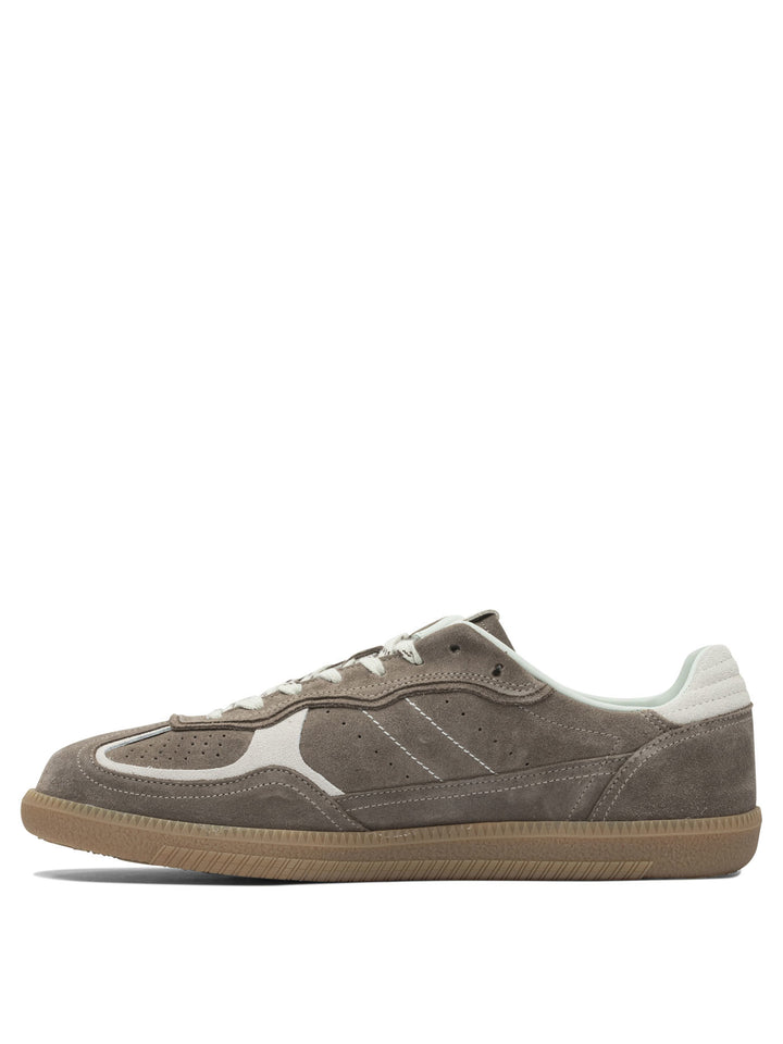 Alohas Tb 490 Rife Sneakers & Slip-On - Beige | 78e72432f3be376401660ca97b22da5ab0f13cca