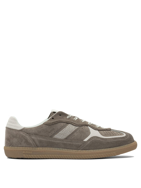Tb 490 Rife Sneakers & Slip-On Beige