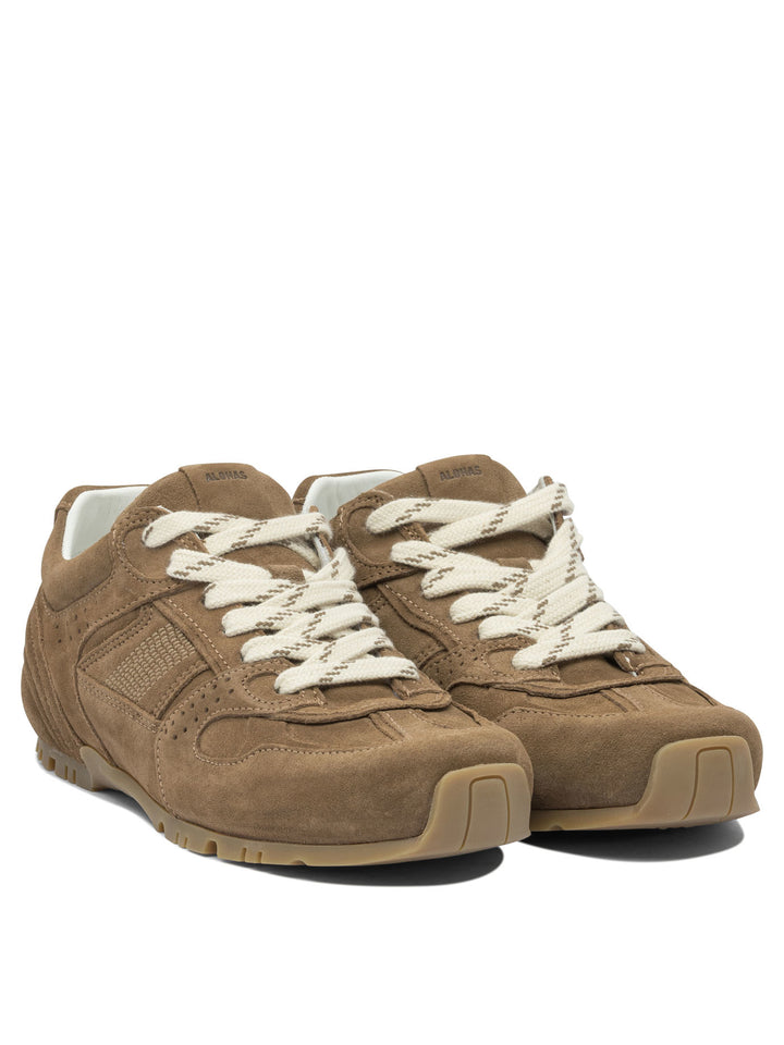 Alohas Tb 56 Sneakers & Slip-On - Marrone | 0e8f1f1aa022395c577cf2db8bd2e40a1bb64d18