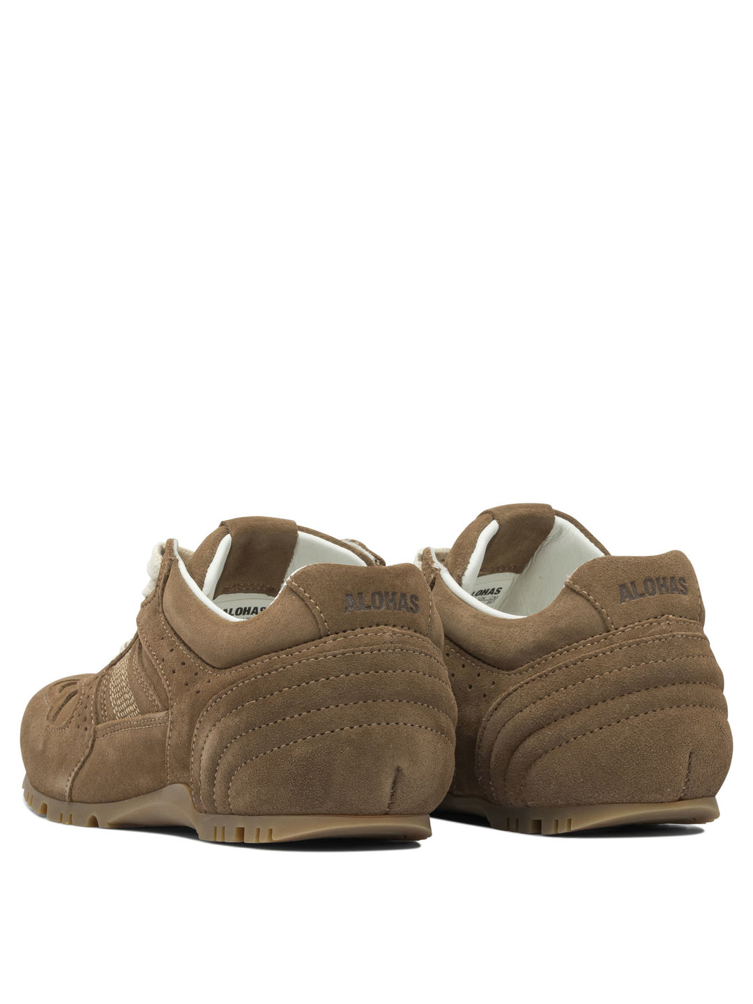 Alohas Tb 56 Sneakers & Slip-On - Marrone | 3d2ffab776d9b4b652113a1e133cd9501cf2b61d