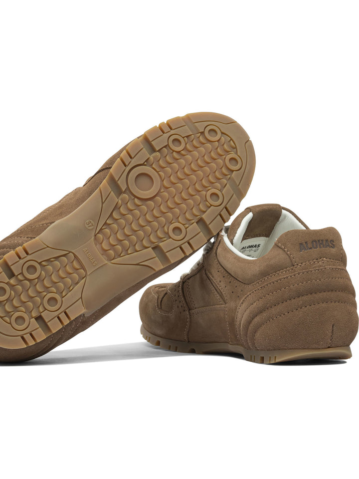 Alohas Tb 56 Sneakers & Slip-On - Marrone | f505997dd787dac536edc4908961c52c89ec828b