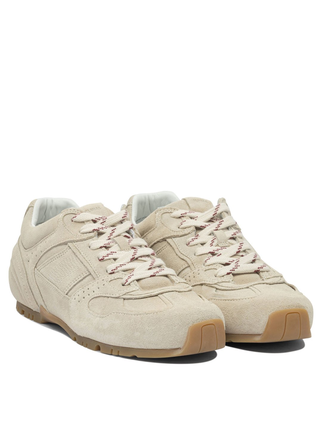 Alohas Tb 56 Sneakers & Slip-On - Bianco | 1d8c0f8d2eaad859b1fa107c25e2eeb380e40250