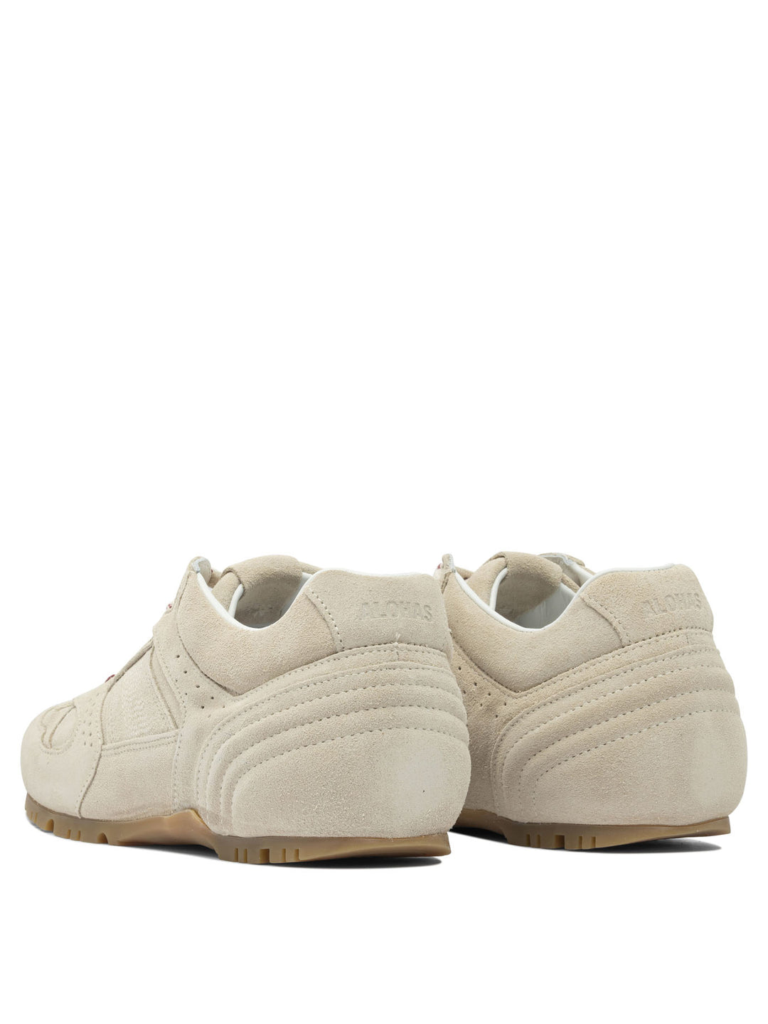 Alohas Tb 56 Sneakers & Slip-On - Bianco | ba07e37136a52f4a126b4f8277cf0c2b3f43a5d2