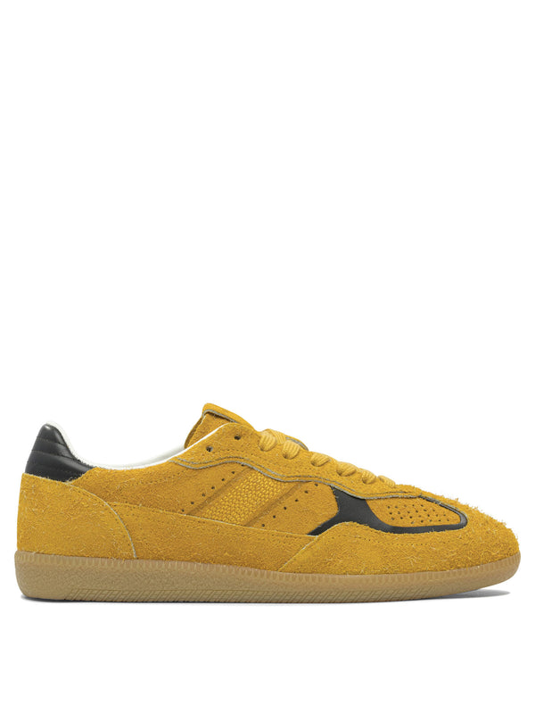 Tb 490 Rife Sneakers und Slip-On Gelb