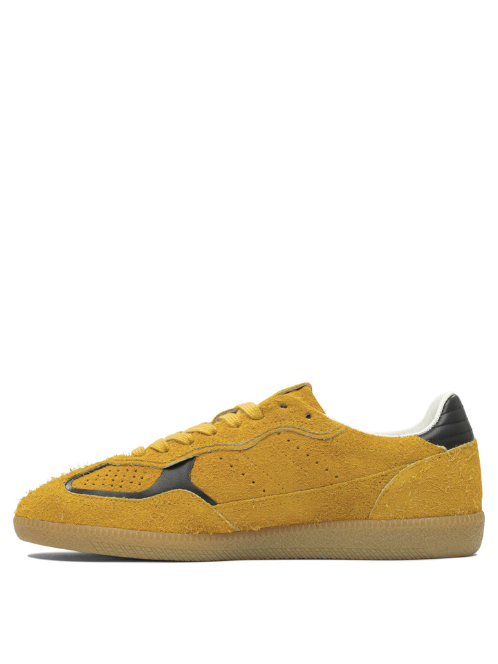 Alohas Tb 490 Rife Sneakers & Slip-On - Giallo | 7adc00b8a26c9e366a0e20cf3600fec8efaa362b