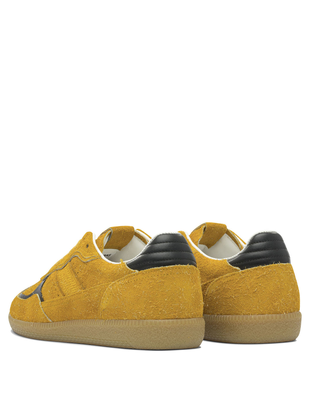 Alohas Tb 490 Rife Sneakers & Slip-On - Giallo | dc14628171b64ba43ba95e0cb4fa8d8299c4c212