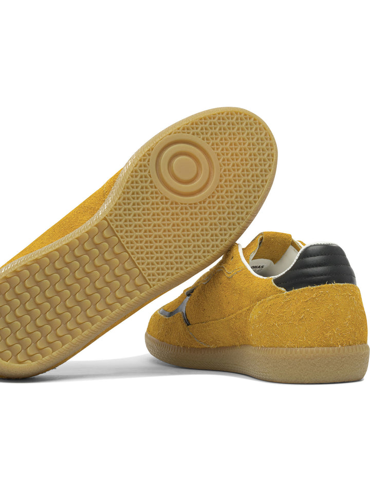 Alohas Tb 490 Rife Sneakers & Slip-On - Giallo | 1faecfe43fe2cf77fefe90f12c94ef25d5bf69da
