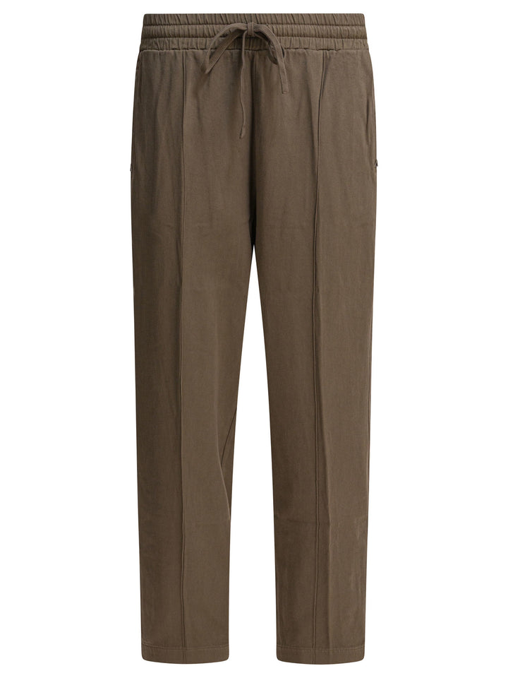 Altum Drawstring Pants Trousers - Verde | d039fe9afb9b4f5b7a520cfca7240afff7107faa