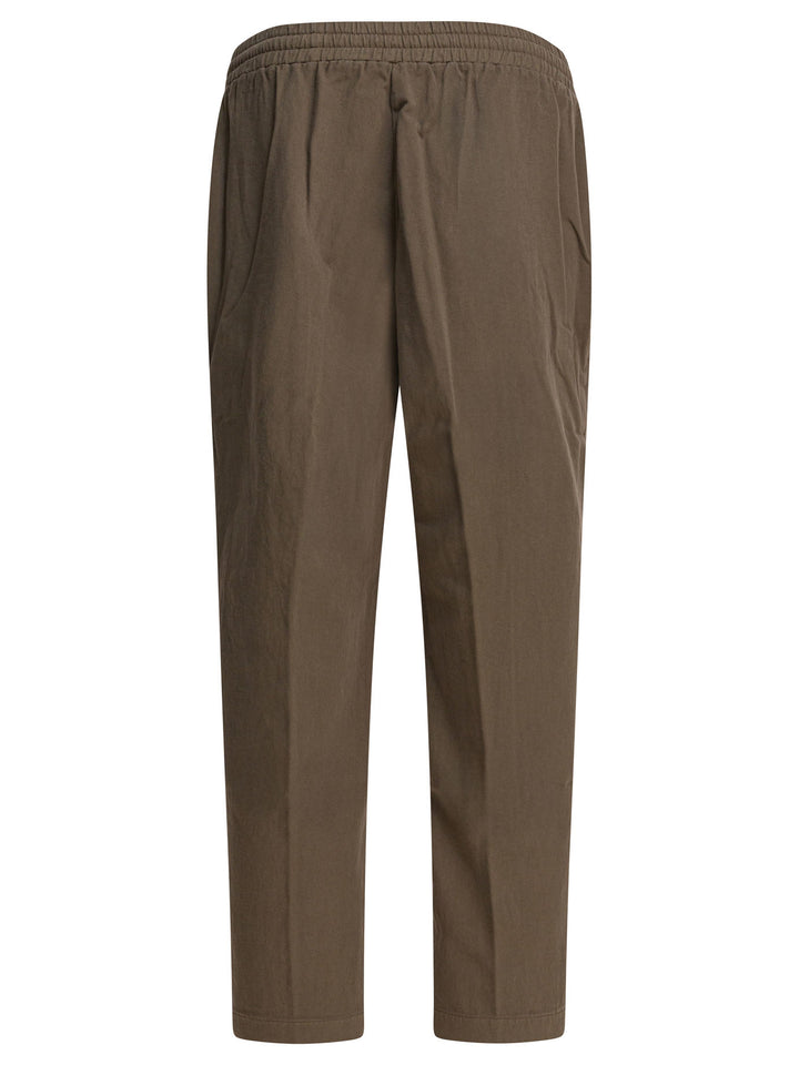 Altum Drawstring Pants Trousers - Verde | 78d511336d975dd3c5a7c4f303c566db253f62a9