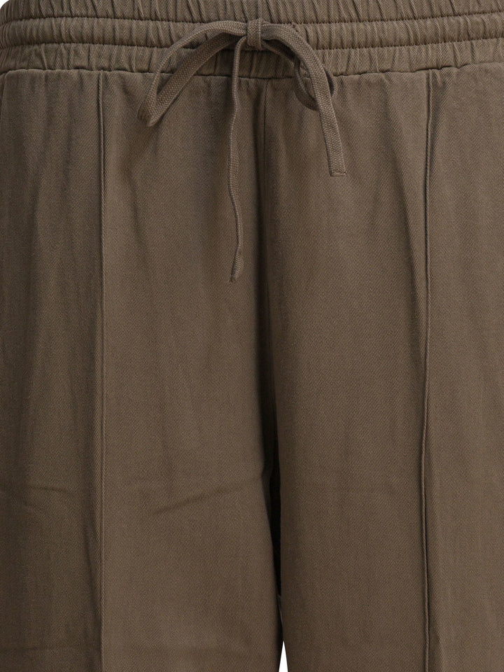 Altum Drawstring Pants Trousers - Verde | 6441d52bec854c68664505140a0a3149ae94b787