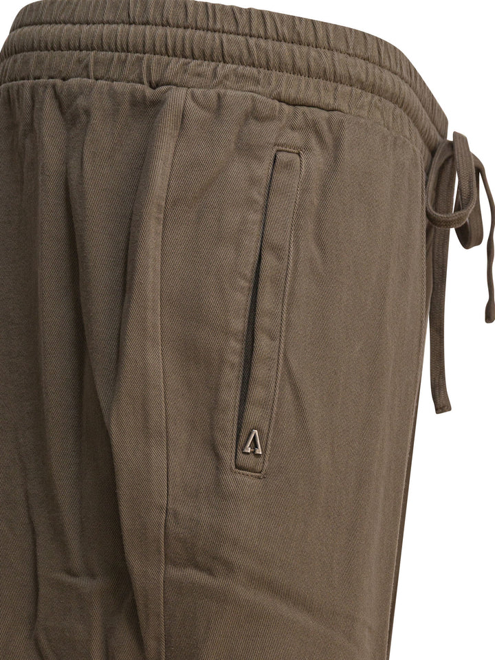 Altum Drawstring Pants Trousers - Verde | 193edfb575469808d15c5be734d24950d34f2553