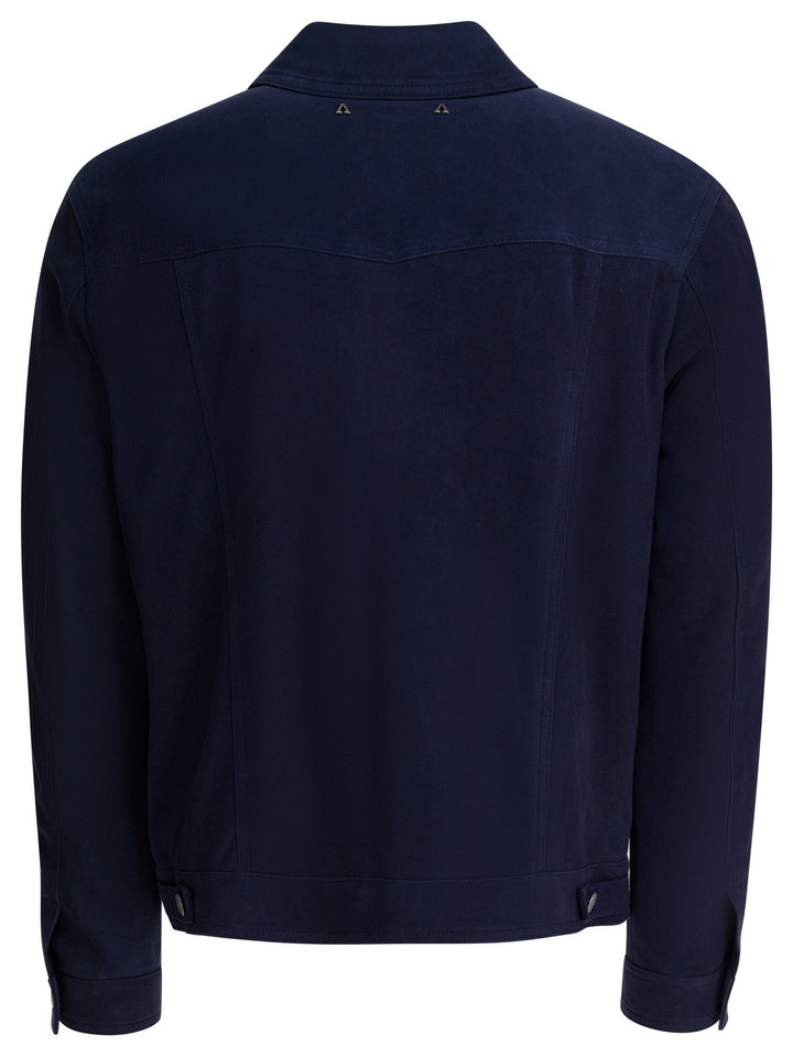 Altum Jackets & Coats Jackets and Coats - Blu | 92edec1699231045a4bfb2fb4f8e956ebc1becd1