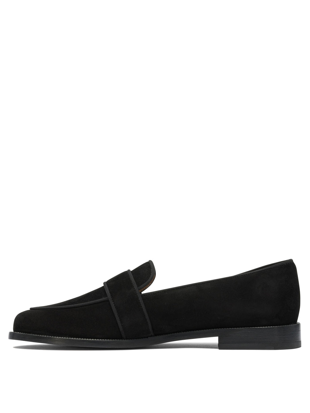 Aquazzura  Loafers & Slippers - Nero | 3dfe971cef81df91678fefeacf144bd954d4140b