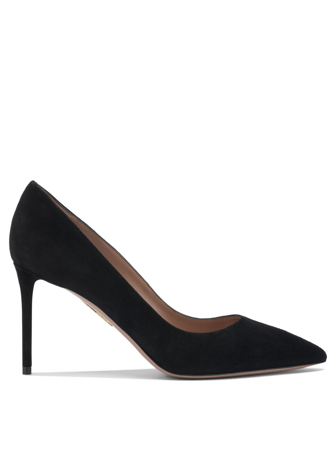 Aquazzura  Heeled shoes - Nero | ac5686cd781ea3461a4a0c99c5b039fc1fcb69d9