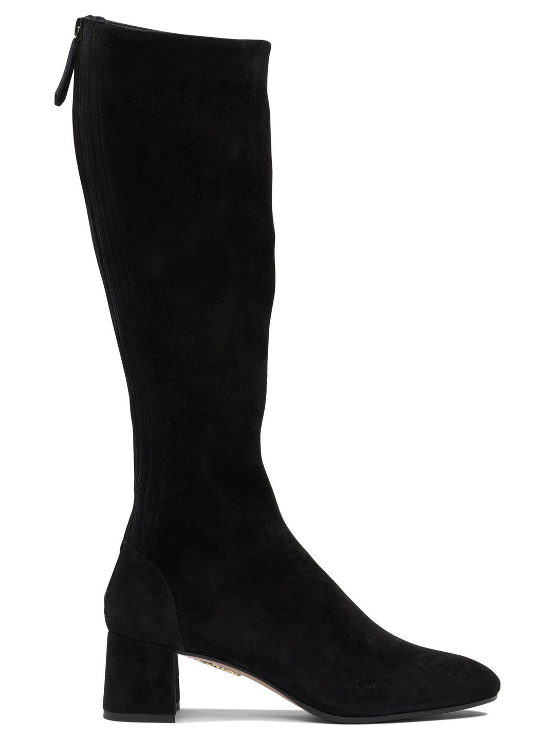 Aquazzura Boots & Ankle Boots Boots and Ankle Boots - Nero | 4447381ec2c2855c29a7017d6c2ae628f4b88972