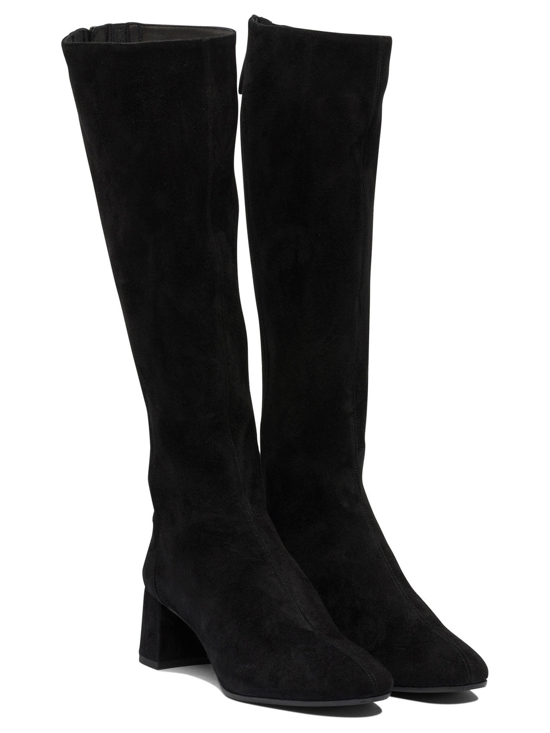 Aquazzura Boots & Ankle Boots Boots and Ankle Boots - Nero | c3417c92b1708f471a3a613f50d28e7464084e3e