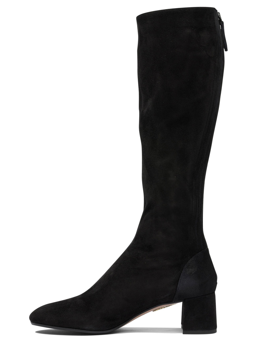 Aquazzura Boots & Ankle Boots Boots and Ankle Boots - Nero | 50944bc1776aabe2d82e6ee7d24a1f9254922a6e
