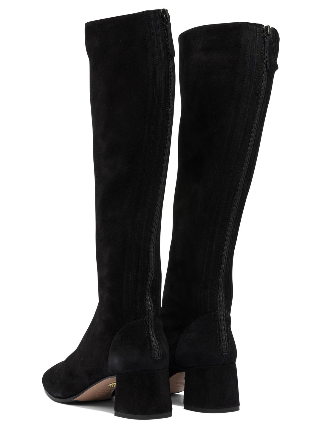 Aquazzura Boots & Ankle Boots Boots and Ankle Boots - Nero | c87b72067b53eb4f14fa2e556d9f6a066b706d6e