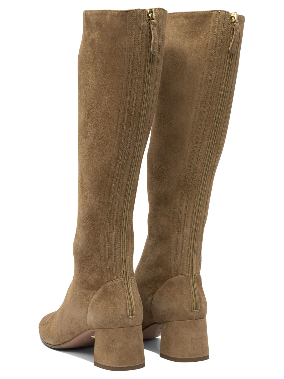 Aquazzura  Boots - Marrone | 59873548baa8787f4b5fd549e1fcc2d102c8bccb