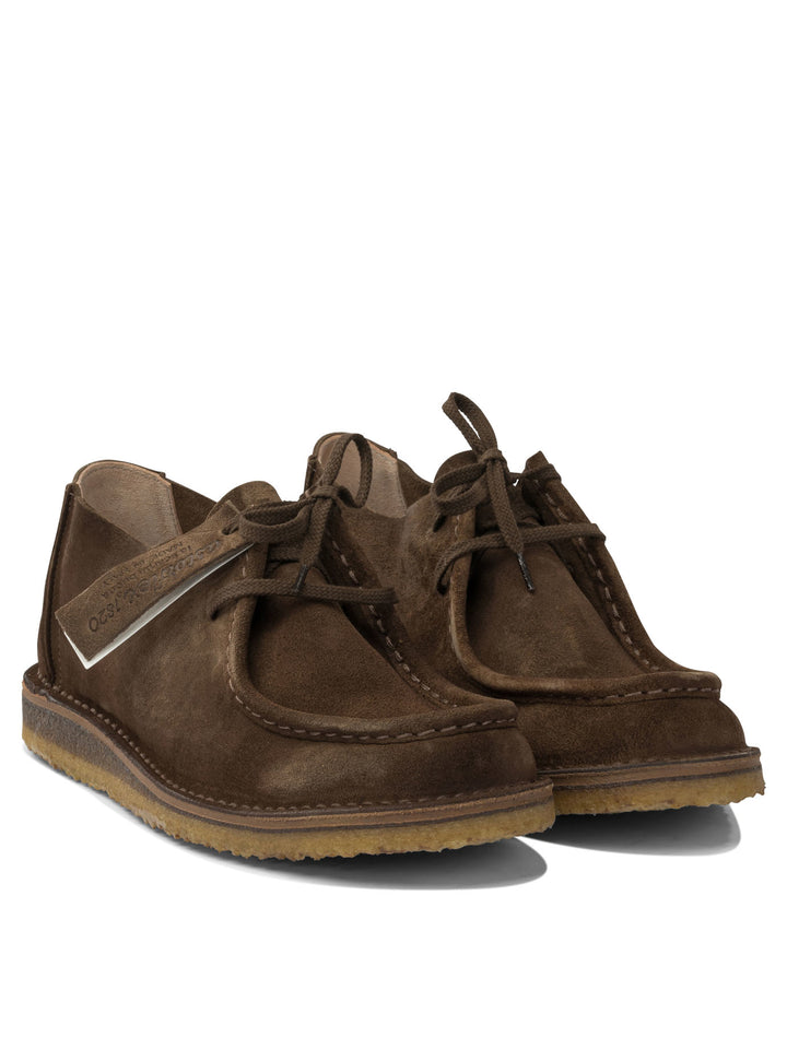 Astorflex Beenflex 001 Loafers & Slippers Marrone