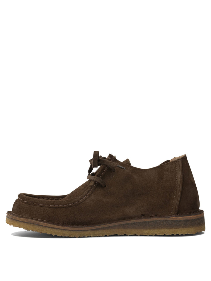 Astorflex Beenflex 001 Loafers & Slippers Marrone